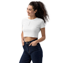 Load image into Gallery viewer, Organic Crop Top