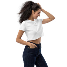 Load image into Gallery viewer, Organic Crop Top