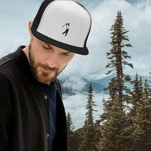 Load image into Gallery viewer, Tiger in the woods