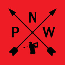 Load image into Gallery viewer, PNW Golf