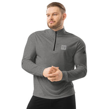 Load image into Gallery viewer, Cool Golf Quarter zip pullover