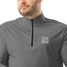 Load image into Gallery viewer, Cool Golf Quarter zip pullover