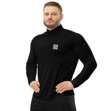 Load image into Gallery viewer, Cool Golf Quarter zip pullover