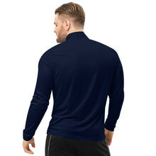 Load image into Gallery viewer, Cool Golf Quarter zip pullover