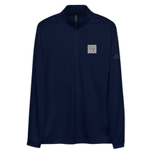Load image into Gallery viewer, Cool Golf Quarter zip pullover