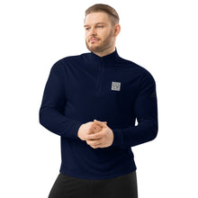 Load image into Gallery viewer, Cool Golf Quarter zip pullover