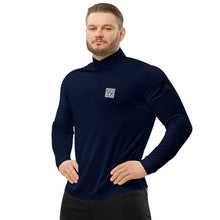 Load image into Gallery viewer, Cool Golf Quarter zip pullover