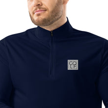 Load image into Gallery viewer, Cool Golf Quarter zip pullover