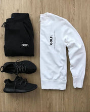 Load image into Gallery viewer, GOLF Unisex Fleece Pullover