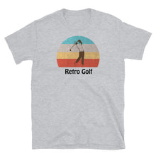 Load image into Gallery viewer, Groovy golfer