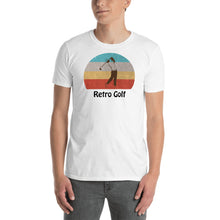 Load image into Gallery viewer, Groovy golfer