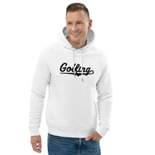Load image into Gallery viewer, Golfing Unisex pullover hoodie