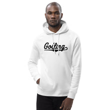 Load image into Gallery viewer, Golfing Unisex pullover hoodie