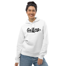 Load image into Gallery viewer, Golfing Unisex pullover hoodie