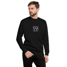 Load image into Gallery viewer, Golf Premium Long Sleeve