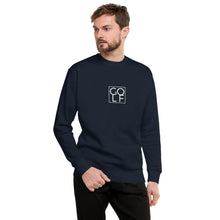Load image into Gallery viewer, Golf Premium Long Sleeve