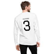 Load image into Gallery viewer, GOLF Unisex Fleece Pullover