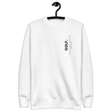Load image into Gallery viewer, GOLF Unisex Fleece Pullover