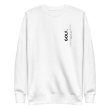 Load image into Gallery viewer, GOLF Unisex Fleece Pullover