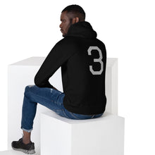 Load image into Gallery viewer, Seattle Retro Golf Hoodie