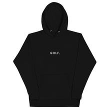 Load image into Gallery viewer, Golf Hoodie unisex