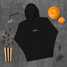 Load image into Gallery viewer, Golf Hoodie unisex