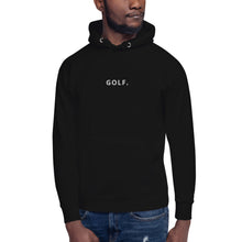 Load image into Gallery viewer, Golf Hoodie unisex