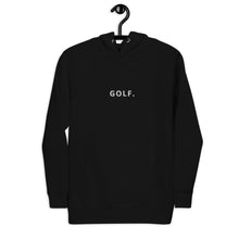 Load image into Gallery viewer, Golf Hoodie unisex