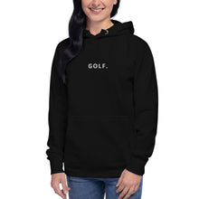 Load image into Gallery viewer, Golf Hoodie unisex