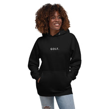 Load image into Gallery viewer, Golf Hoodie unisex