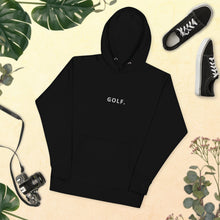Load image into Gallery viewer, Golf Hoodie unisex
