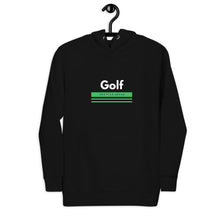 Load image into Gallery viewer, Seattle Retro Golf Hoodie