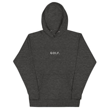 Load image into Gallery viewer, Golf Hoodie unisex