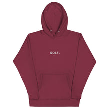 Load image into Gallery viewer, Golf Hoodie unisex