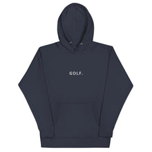 Load image into Gallery viewer, Golf Hoodie unisex