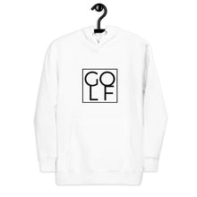 Load image into Gallery viewer, Unique Golf Hoodie