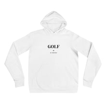 Load image into Gallery viewer, Light and airy hoodie perfect for the range and golf session