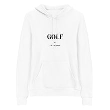 Load image into Gallery viewer, Light and airy hoodie perfect for the range and golf session