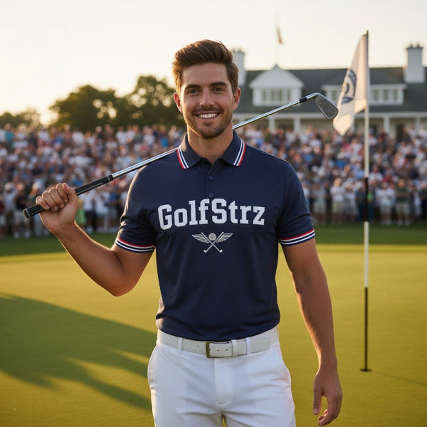 Cool Facts About the Ryder Cup: Golf’s Greatest Showdown