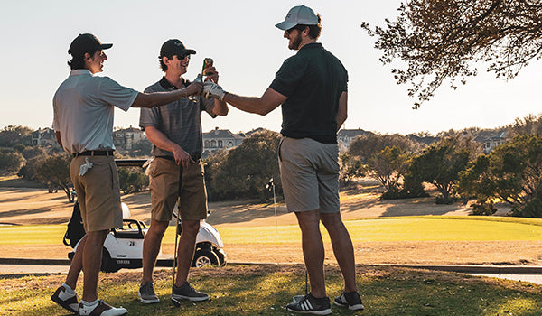 The Longest Drivers of 2025: Elevate Your Game with Distance and Power