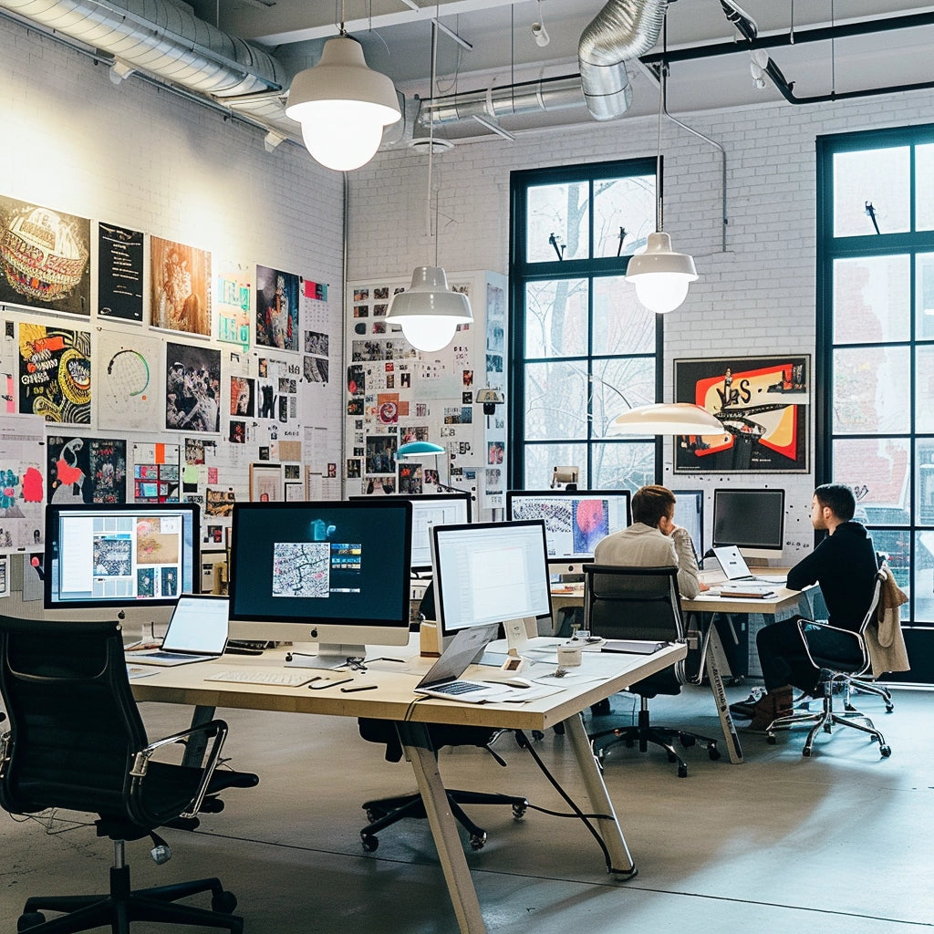 Design Lab – Golfstrz