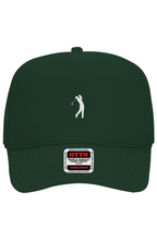 Load image into Gallery viewer, Golf Otto 5 Panel Trucker Hat
