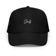 Load image into Gallery viewer, Golf hats with cool logo
