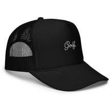 Load image into Gallery viewer, Golf hats with cool logo
