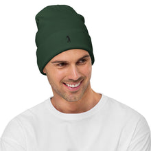 Load image into Gallery viewer, Golf Embroidered Beanie
