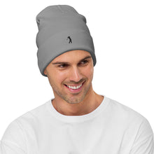 Load image into Gallery viewer, Golf Embroidered Beanie
