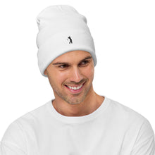 Load image into Gallery viewer, Golf Embroidered Beanie
