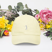 Load image into Gallery viewer, Pastel golf hat
