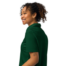 Load image into Gallery viewer, Under Armour® women’s golf polo
