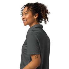 Load image into Gallery viewer, Under Armour® women’s golf polo
